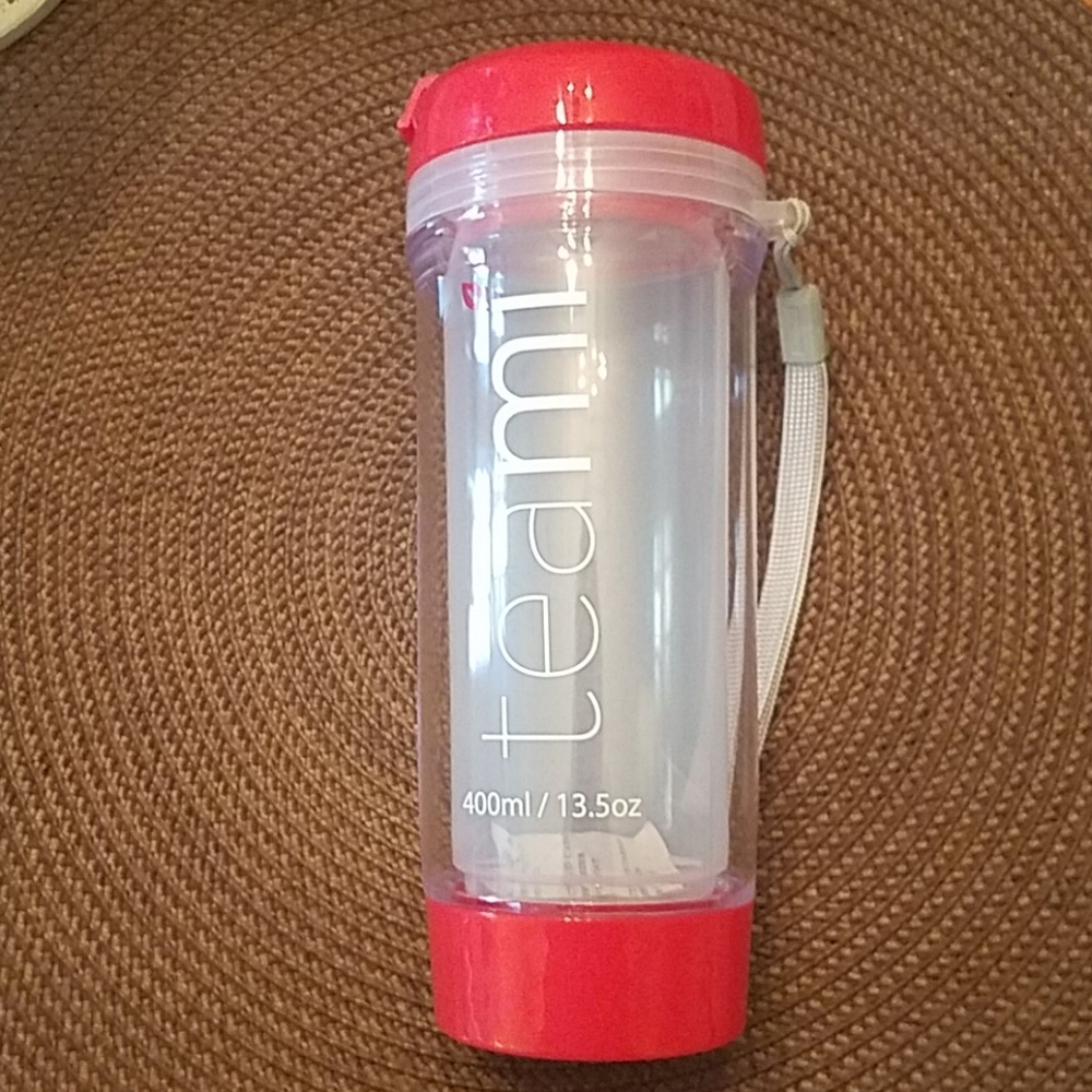 Teami Tumbler On-The-Go
